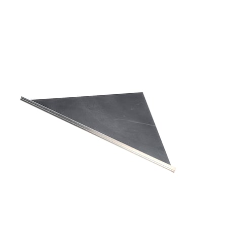 Baxter DEFLECTOR, AIR DUCT 01-1P1428-00001